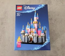 LEGO 40720 MINI-CASTELLO DELLA