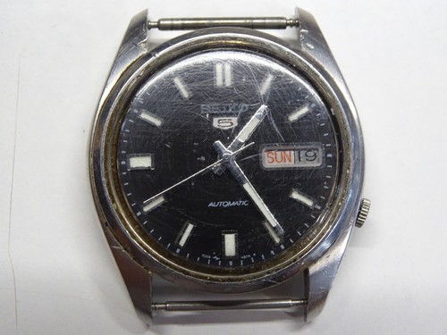 Orologio vintage automatico - orologio,