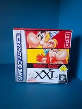 ASTERIX & OBELIX XXL NINTENDO