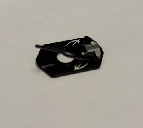 Shibuya ultima recurve rest - ultima,