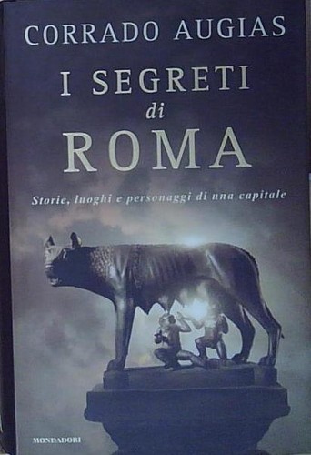 Augias segreti roma - segreti,