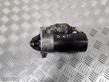 ALFA ROMEO 156 2005 AVVIAMENTO