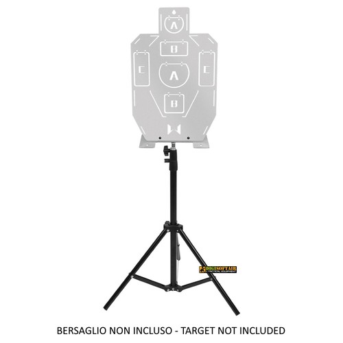 Wosport tripiede per bersaglio - per,