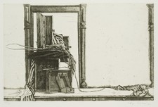 R. ESCHER (*1936), Dalla