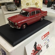 K&R REPLICAS RED 1959 MG
