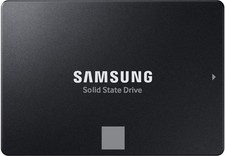 Hard Disk SSD SAMSUNG EVO