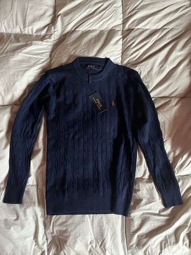 Maglione polo ralph lauren - polo,