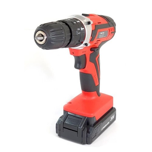 Trapano avvitatore - , a