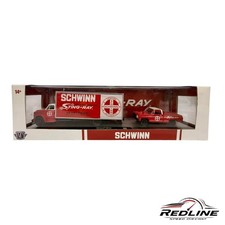 M2 Auto Haulers R68 Schwinn