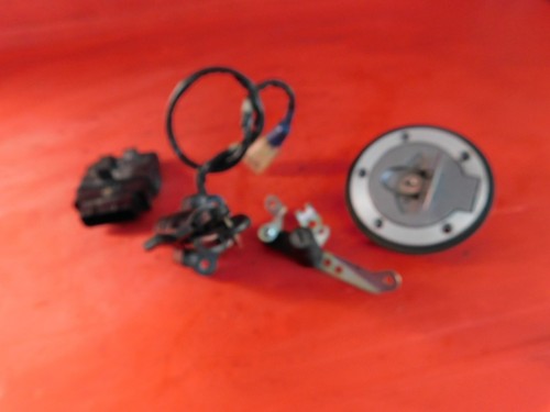 Kit chiave accensione - chiave,