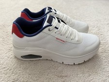 Scarpe sneakers uomo Skechers