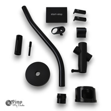 KIT TECHNICS MK2-MK6 TOTAL