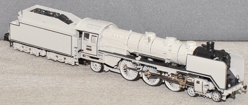 Märklin 3100 locomotiva - , a