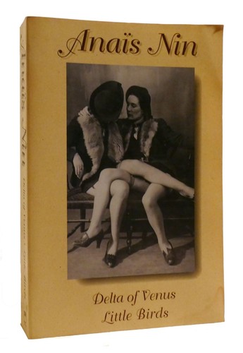 Anais nin delta venus - of,