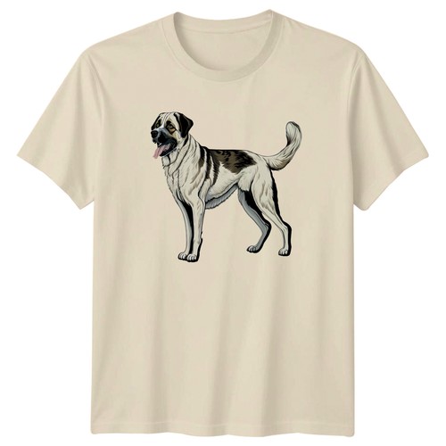 Shirt uomo kangal cane - uomo,