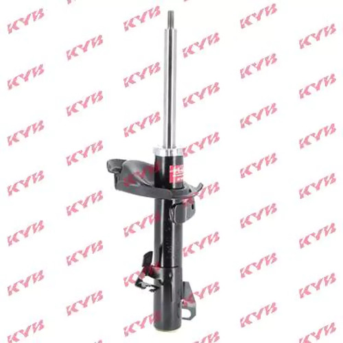 Ammortizzatore anteriore kyb - ammortizzatore,