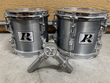 RARO Rogers Big R XP8 8” e