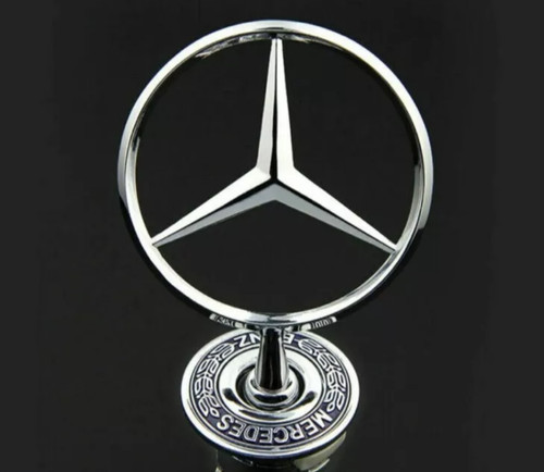 Adatto mercedes cofano stella - adatto,