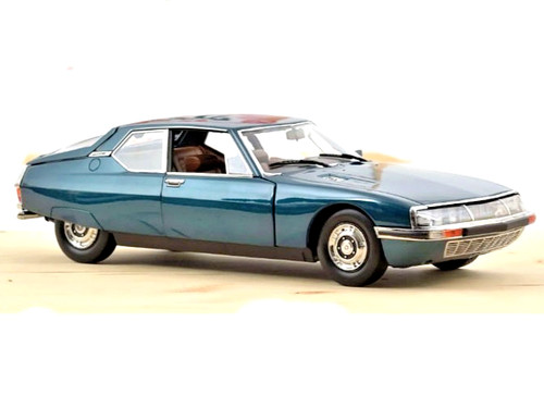 Citroen 1972 verde - citroen,