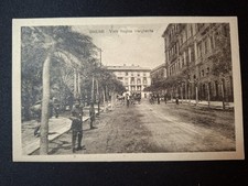 CAGLIARI VIALE REGINA MARGHERITA