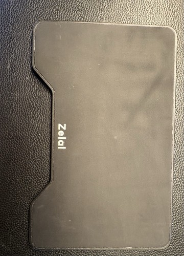 Zelal pad dock - magnetico, vesa