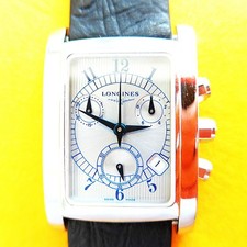 Herren Cronografo Quartz
