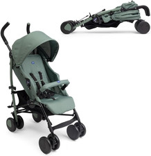 Echo Lite Passeggino Leggero