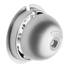 Serratura di sicurezza supplementare anti scasso per furgoni