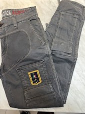 PANTALONE UOMO ANTI G