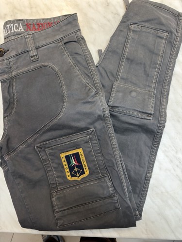 Pantalone uomo anti - uomo,