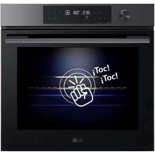 Wsed7612b forno incasso - wsed7612b, da