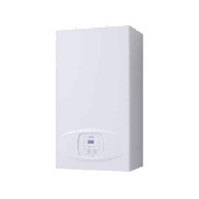 Caldaia a Camera Aperta Sime Modello Vera 25 OF Metano Da 25 Kw Cod. 8110470 - L