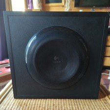 Logitech Z623 THX 2.1 sistema