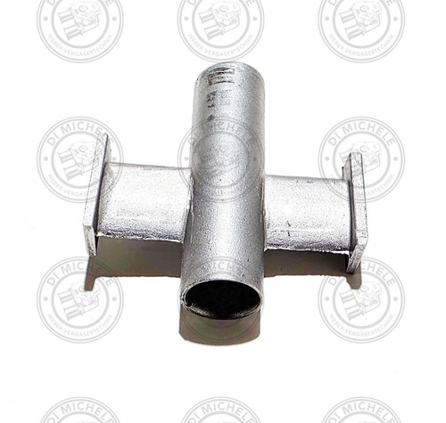 Weber idf soffiante getto - idf,