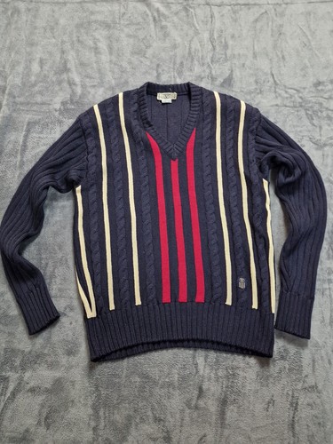 Maglione uomo valentino sport - valentino,