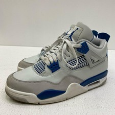 Used Nike Ir Jordan 4 Retro