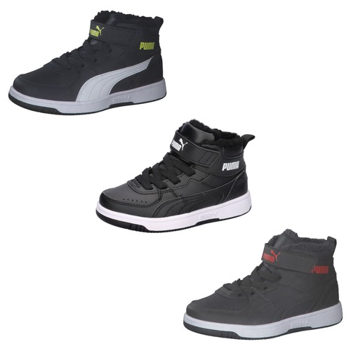 Stivali bambino puma - stivali,