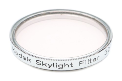 Filtro skylight kodak 32mm ol - filtro, -ol