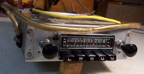 Orig radio per - radio, 356