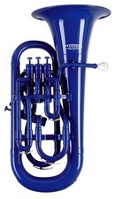 Eufonio plastica sib 4 - eufonio,