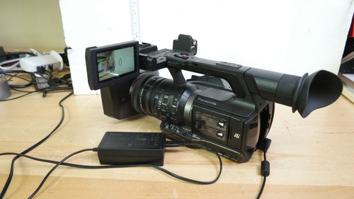 Panasonic px270 uhd - aj-px270,