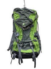 Deuter Zaino Nylon Grn