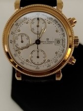 Revue Thommen Aviator