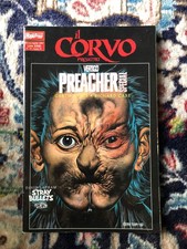 Il Corvo Presenta 19 - Anno IV