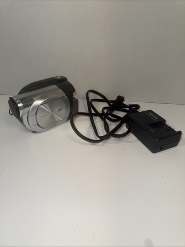 Panasonic vdr d100 - panasonic, videocamera