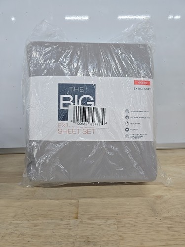 The big one set lenzuola - set,