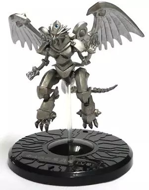 Minifigure horus drago fiamma - minifigure,