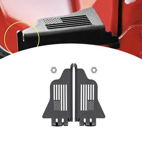 Cerniera portiera auto gradini