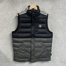 Adidas Gilet Uomo Medium Large
