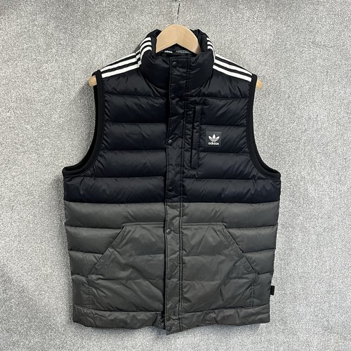 Adidas gilet uomo - gilet,